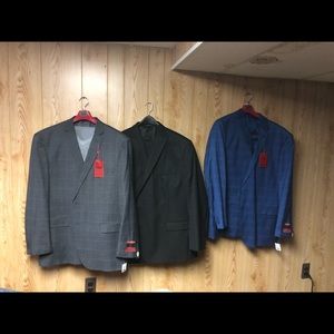Men’s Suits